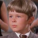 Kirby Furlong als Patrick as a boy