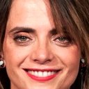 Macarena Gómez als MG
