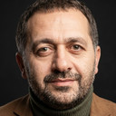 Mehmet Bilge Aslan als Korhan İsfendiyar