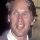 Jeff Lester als Captain Justice