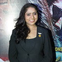 Monica Patel als 