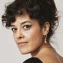 Maeve Jinkings als Dalva Gasparian