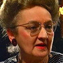 Yvonne Loriod als Self
