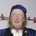 John McCririck als Self - Audience Member