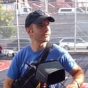 Daniel Fiorito, First Assistant "B" Camera