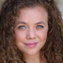 Mallory Rose Diekmann als Cathy