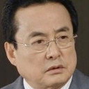정한헌 als Lee Seong Mok