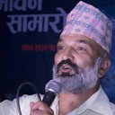 Surbir Pandit als Dari Budho