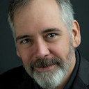 Wes Johnson als Don't Look Up'er