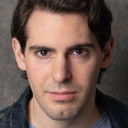 Domenic Jungling als David