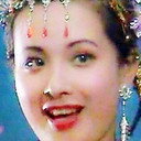 Zhang Qing als 