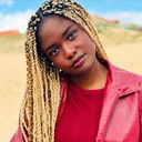 Jessyrielle Massengo als Mina