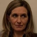 Sara Bessio als María Mercedes Urta de Canessa