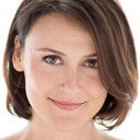 Natalie Saleeba als Mary Murphy