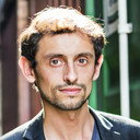 David Grimaud, Director