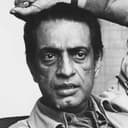 Satyajit Ray als Narrator (voice)