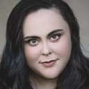 Sharon Rooney als Barbie