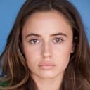 Tu Morrow als Vivian Huxley (Young)