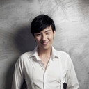 邱德洋 als Ye Guang's Father