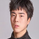 천명우 als Sang-chul