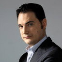 Francesco Demuro als Fenton