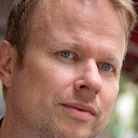 Alexander Kiersch als Polizeimeister Thorsten „Todde“ Gerlach