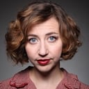 Kristen Schaal als Today Show Production Assistant