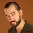 Joey Maragakis als Alejandro