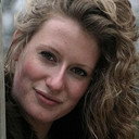 Marijke Boonstra als Stella Olsen
