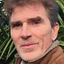 Bruce McEwen als Texan Couple Man 1