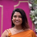 Anusha Varri als Academy SP