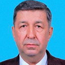 Маҳмуджон Исмоилов als 