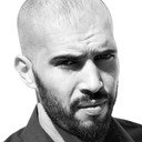 Mourad Ouani als Bilal
