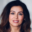 Jihane el Fahidi als financial reporter