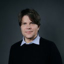 Jan Müller als Self