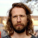 Risto Kübar als Jaanus Nõgisto