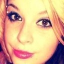 Samantha Barrows als Samantha