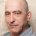 Jon Fabian als (voice) (uncredited)