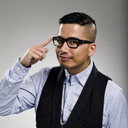 小肥 als Bo Keung