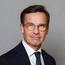 Ulf Kristersson als Self