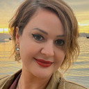 Letícia Dilda als Garçonete