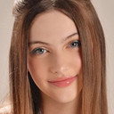 Bia Brumatti als Reduana criança