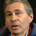 Alexander Stille als Self