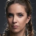 Alison Mandel als Ángela (Nexo)