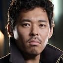 Daniel Chung als Bouncer