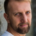 Radek Zima als Robert