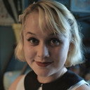 Camille Carlson, First Assistant Director