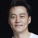 이서진 als Lee Dong-jin