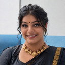 Haritha Nair als Bride