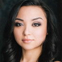 Lana Jalissa als Filipino Reporter